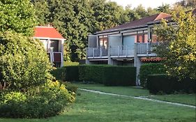 Appartementen De Torenhoeve